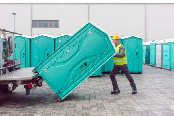 Best Portable Toilet Rental for Emergency Services  in Clarkson Valley, MO