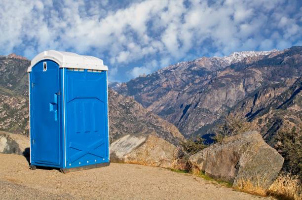 Portable Toilets for Parks and Recreation Areas in Clarkson Valley, MO